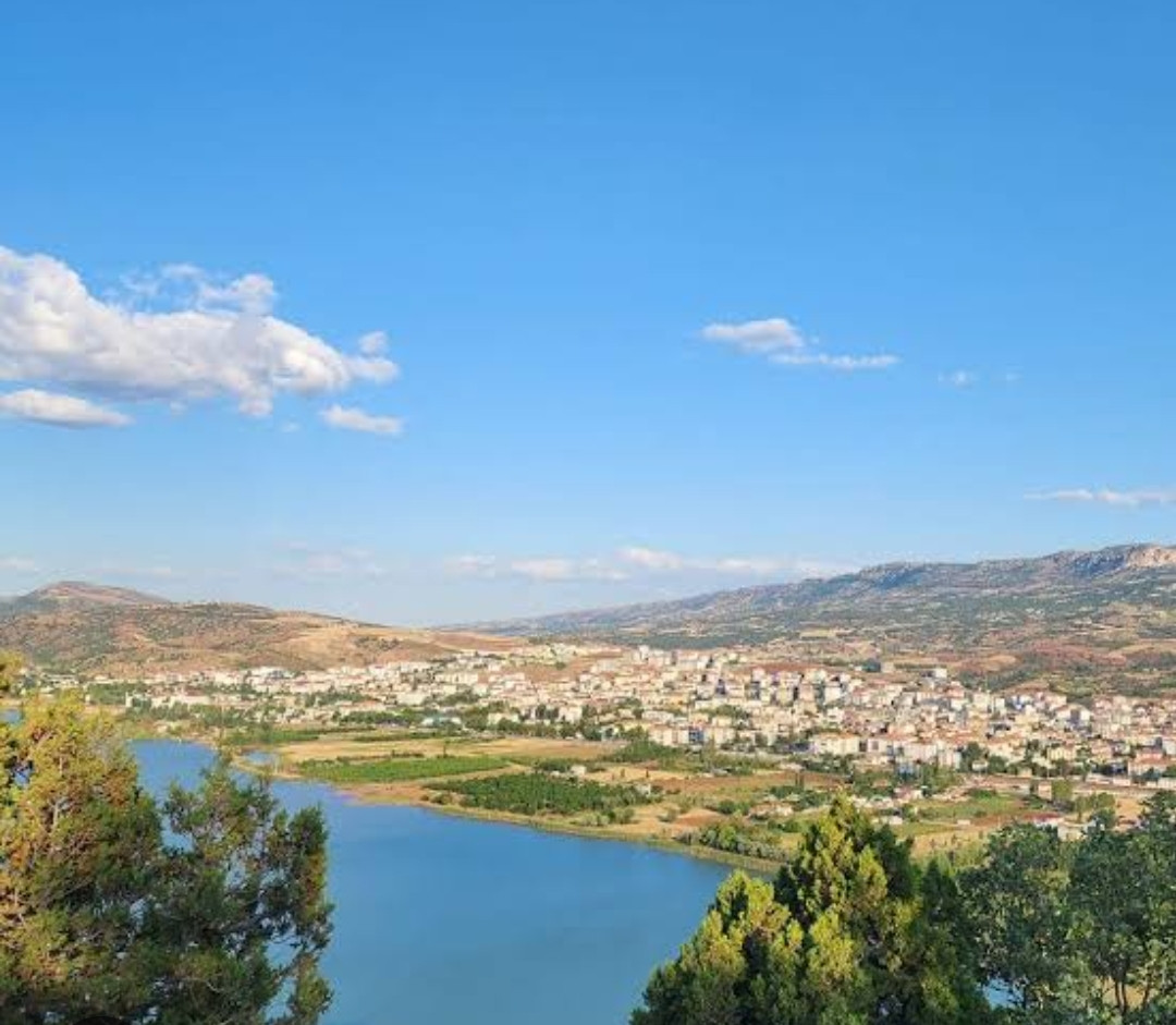 Adıyaman Gölbaşı Gölü'nde Genç Kadının Şüpheli Ölümü