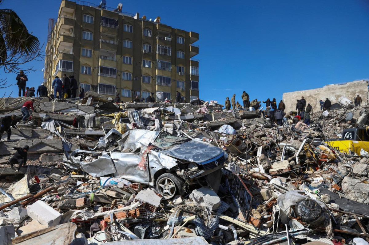 Adıyaman İçin Deprem Uzmanlarından Kritik Uyarı: 6 Kentte Risk Artıyor