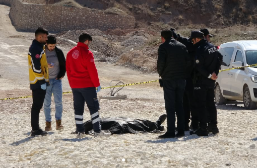 Adıyaman’da Şüpheli Ölüm: 70 Yaşındaki Yusuf Limun Yol Kenarında Ölü Bulundu