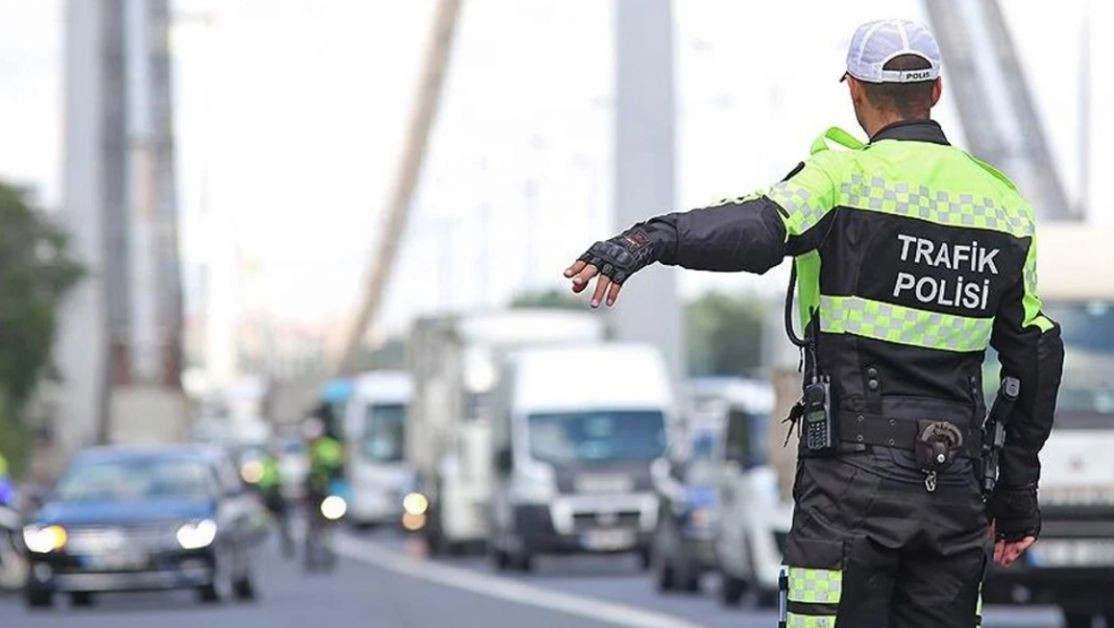 Trafikte Cezalar Artıyor: Yeni Yargı Paketi Meclis'e Geliyor